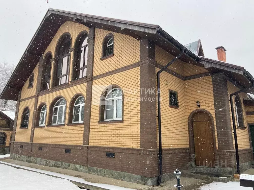 Дом в Московская область, Щелково городской округ, д. Долгое Ледово ... - Фото 1