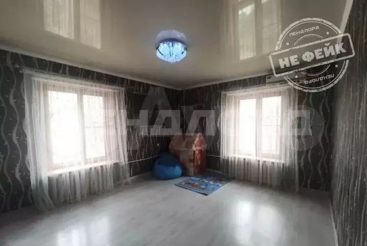 3-к. квартира, 66 м, 2/2 эт. - Фото 0