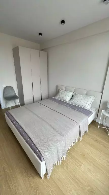 1-к кв. Татарстан, Казань Гвардейская ул., 34Б (37.0 м) - Фото 1