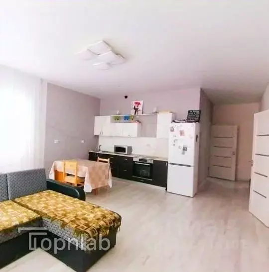 Дом в Башкортостан, Иглинский район, Акбердинский сельсовет, ... - Фото 2