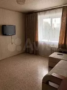 1-к. квартира, 37 м, 6/9 эт. - Фото 1