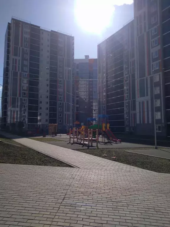 Продаётся 2-к квартира, 56 м - Фото 1