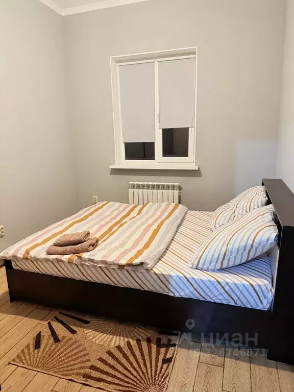 Дом в Ростовская область, Зерноград ул. 50-летия Победы, 72 (46 м) - Фото 2