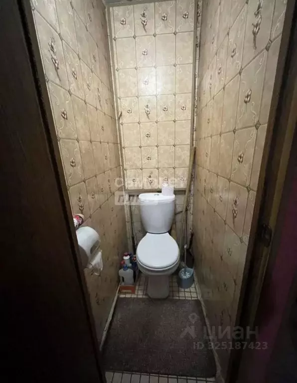 3-к кв. Курская область, Курск Светлый проезд, 4 (63.3 м) - Фото 2