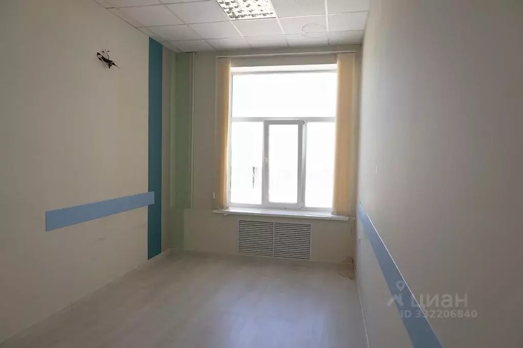 Офис в Москва ул. Орджоникидзе, 11С3 (34 м) - Фото 1