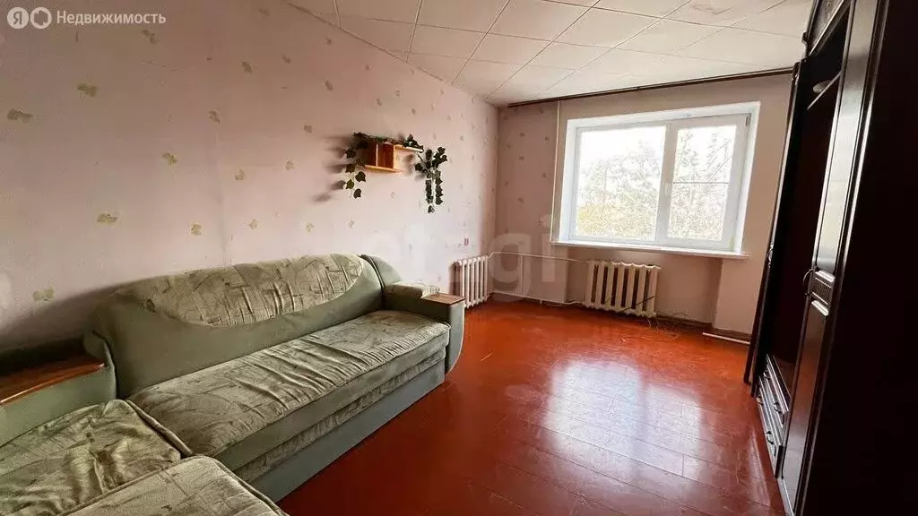 2-комнатная квартира: Михайловск, Красный переулок, 5 (45 м) - Фото 1