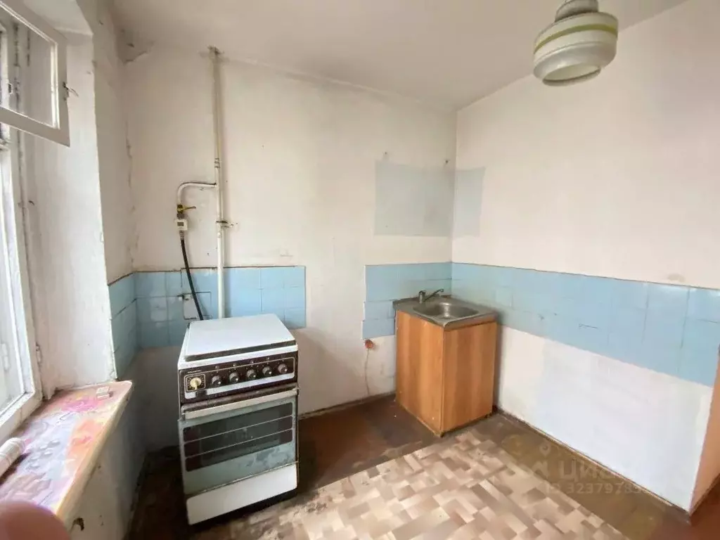 1-к кв. Челябинская область, Копейск ул. Петра Томилова, 17 (30.9 м) - Фото 1