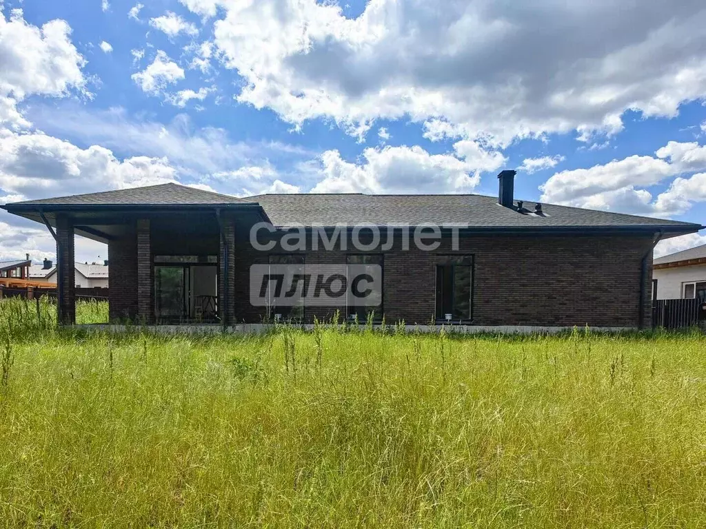 Коттедж в Москва № 185 кв-л, 531 (180 м) - Фото 2
