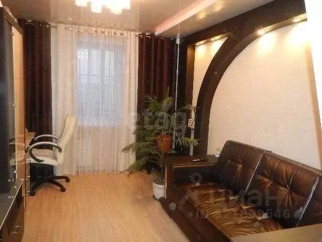 3-к кв. Ярославская область, Рыбинск Спортивная ул., 3 (59.1 м) - Фото 1