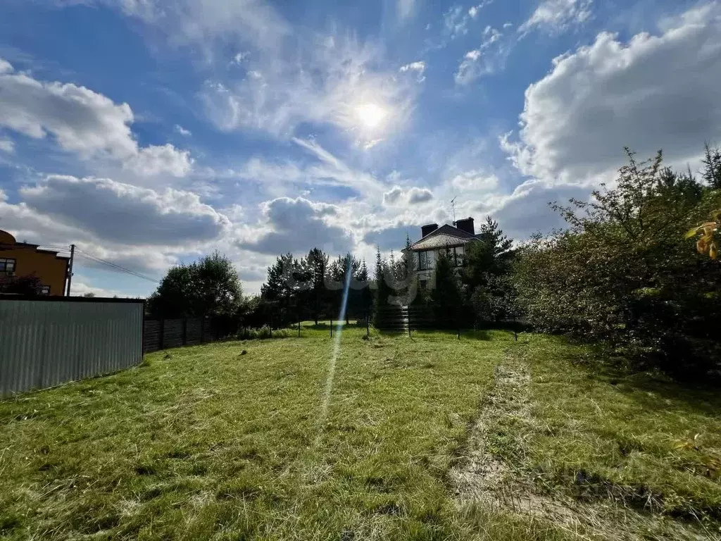 Участок в Москва д. Пучково, ул. Светлая Поляна, 102 (6.33 сот.) - Фото 2