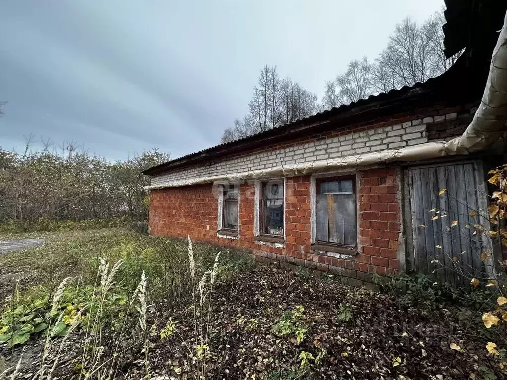 Помещение свободного назначения в Нижегородская область, Богородский ... - Фото 0