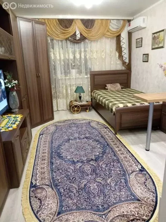 Квартира-студия: Анапа, Владимирская улица, 154к1 (28 м) - Фото 2