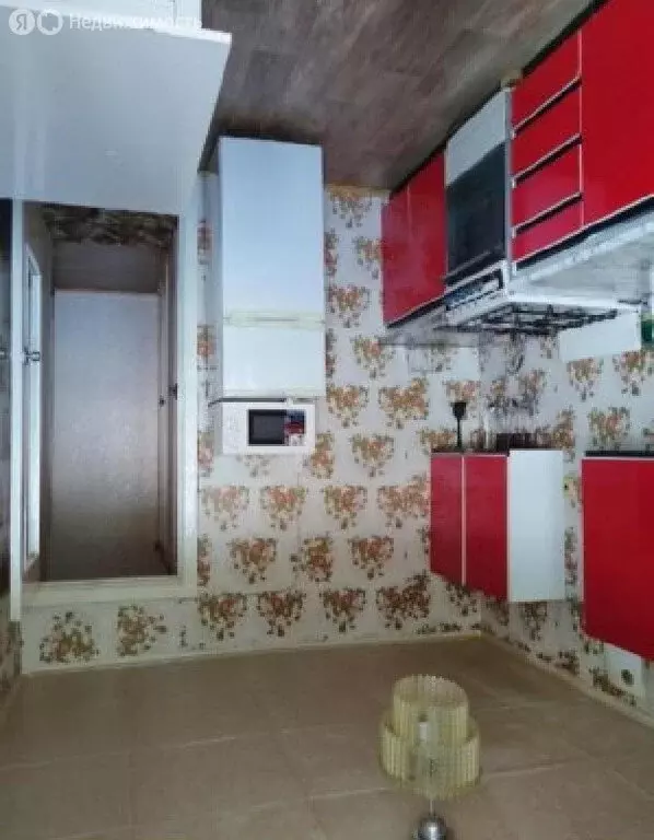 2-комнатная квартира: Саратов, Луговая улица, 10/20 (49 м) - Фото 2