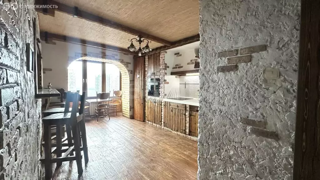2-комнатная квартира: Развилка, 41к3 (63.3 м) - Фото 1