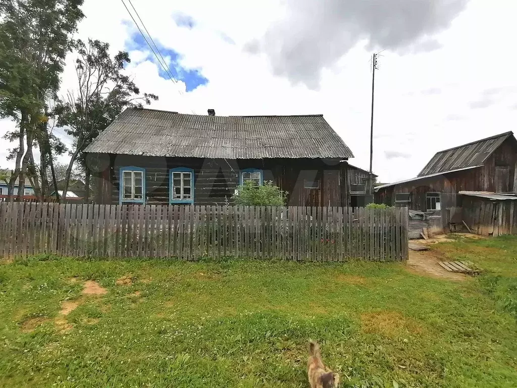 Дом 46 м на участке 6 сот. - Фото 1