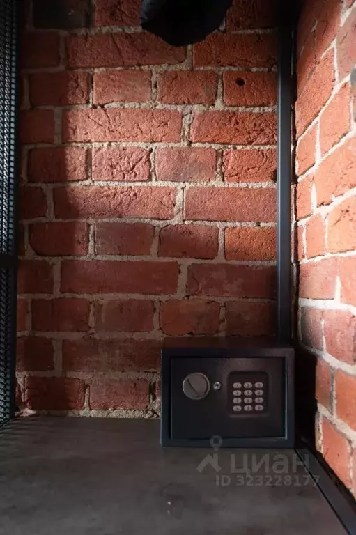 Комната Москва ул. Малые Каменщики, 16 (14.0 м) - Фото 2