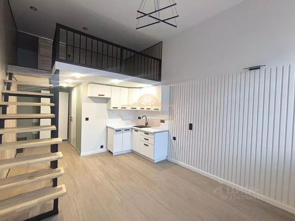 Комната Санкт-Петербург Смольный просп., 7 (27.5 м) - Фото 2