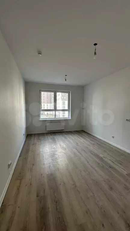 1-к. квартира, 31,5 м, 4/16 эт. - Фото 0