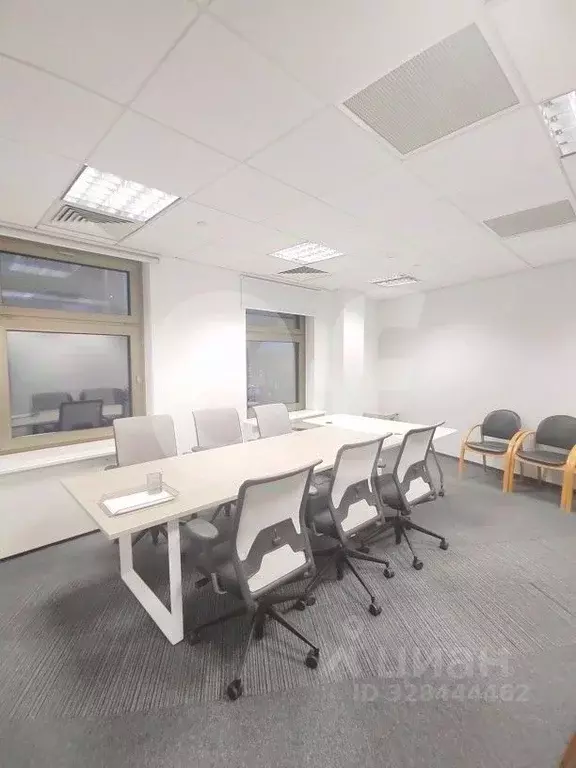 Офис в Москва Космодамианская наб., 52С5 (1187 м) - Фото 1