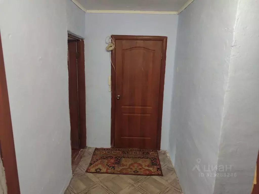 2-к кв. Свердловская область, Березовский ул. Транспортников, 42 (43.3 ... - Фото 1