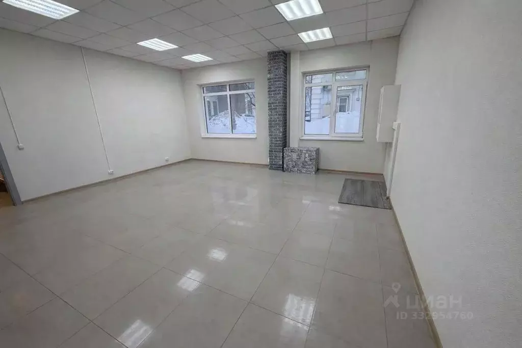 Помещение свободного назначения в Москва Сходненская ул., 8 (54 м) - Фото 1