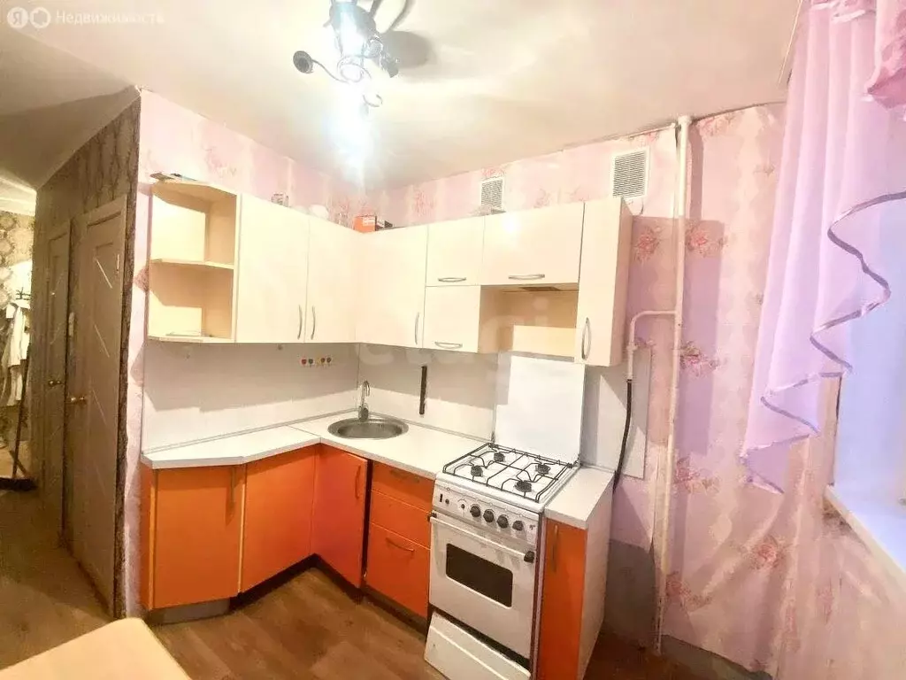 2-комнатная квартира: Миасс, Парковая улица, 5 (45.6 м) - Фото 1