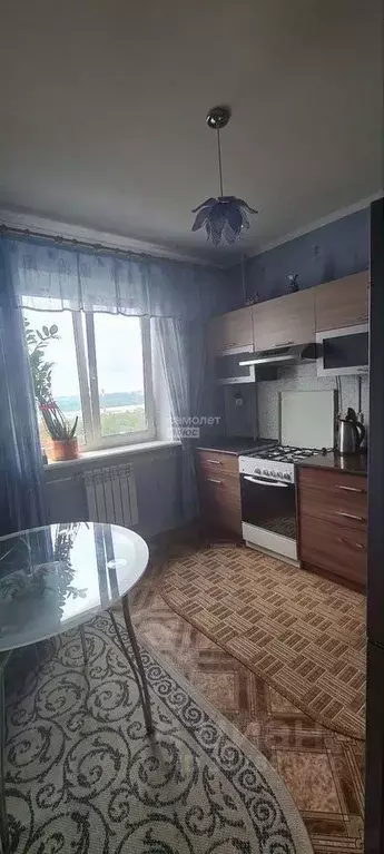 3-к кв. Пермский край, Пермь ул. Гашкова, 34 (67.0 м) - Фото 0