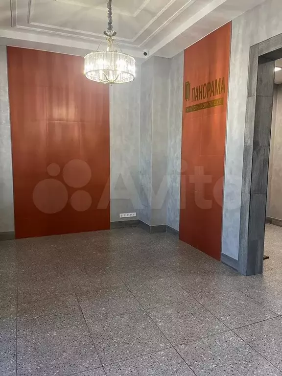 2-к. квартира, 45 м, 4/20 эт. - Фото 1