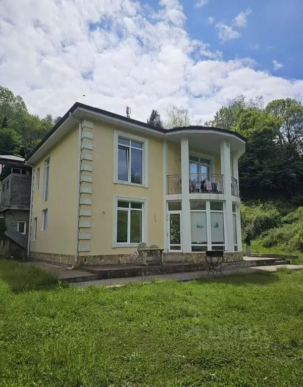 Дом в Краснодарский край, Сочи Пчелка СНТ, 13 (186 м) - Фото 2