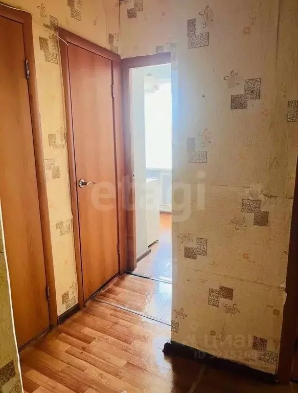 4-к кв. Сахалинская область, Поронайск ул. Победы, 4 (59.8 м) - Фото 1