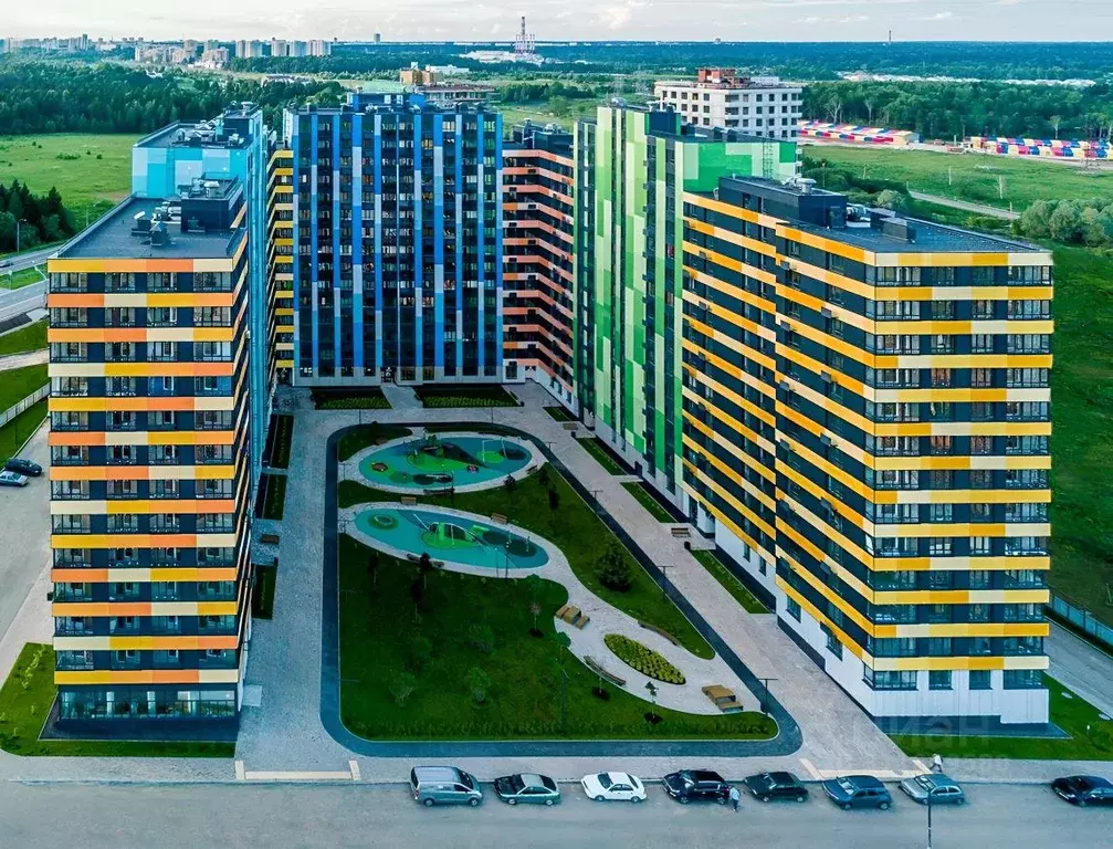 Склад в Московская область, Химки городской округ, д. Рузино, ... - Фото 1