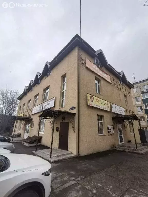 Помещение свободного назначения (14 м) - Фото 1