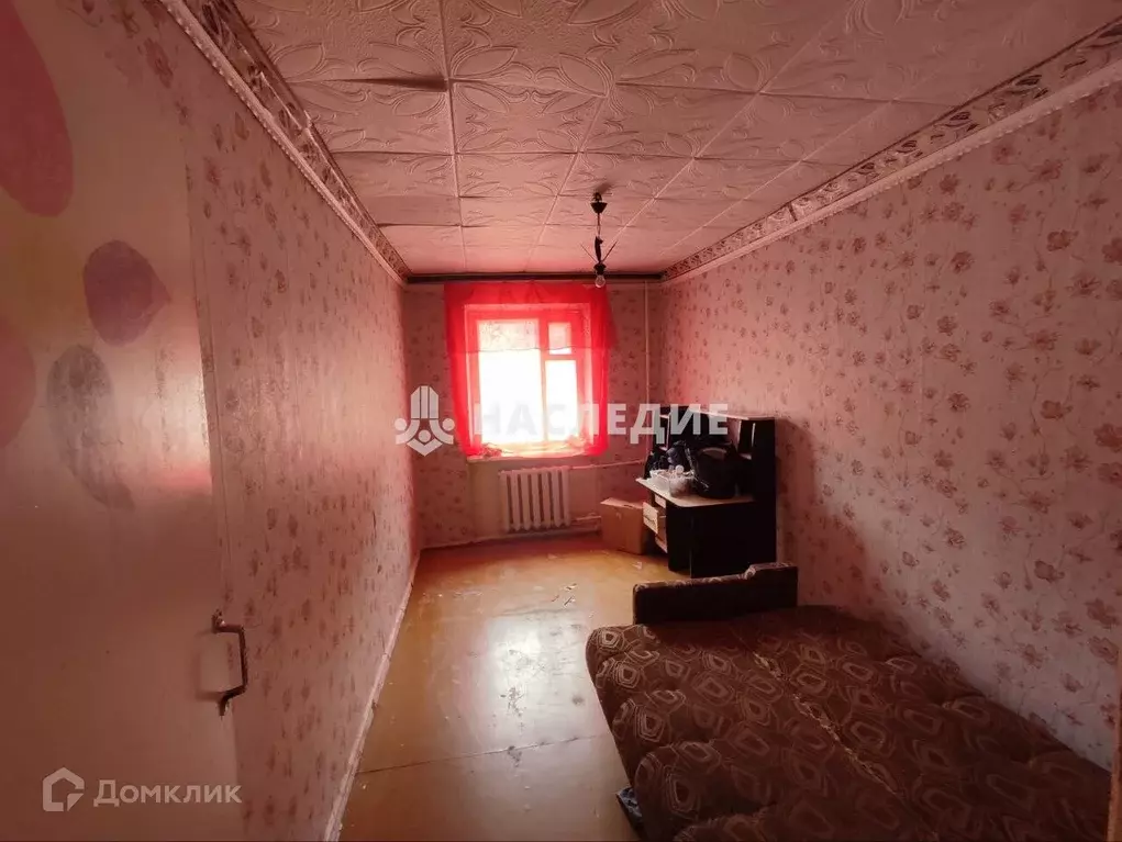Продаётся 3-к квартира, 55.6 м - Фото 1