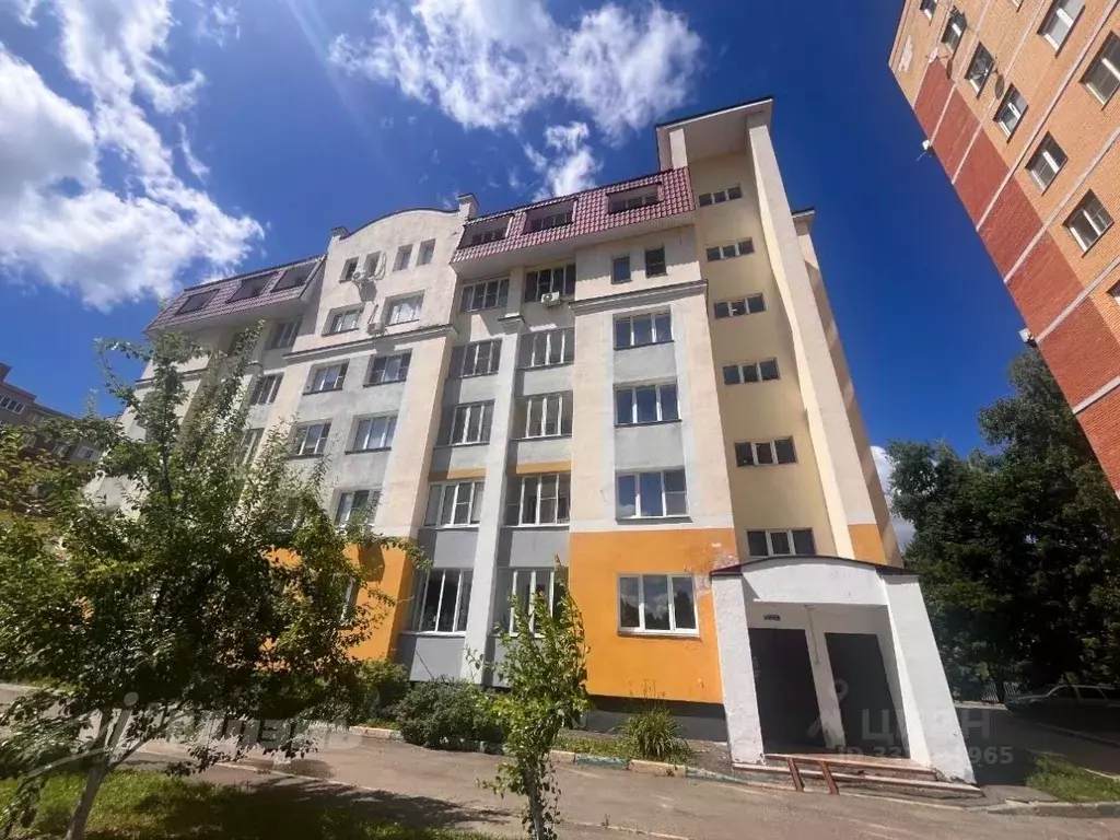 1-к кв. Московская область, Химки Сходня мкр, ул. Папанина, 38к2 (44.2 ... - Фото 1