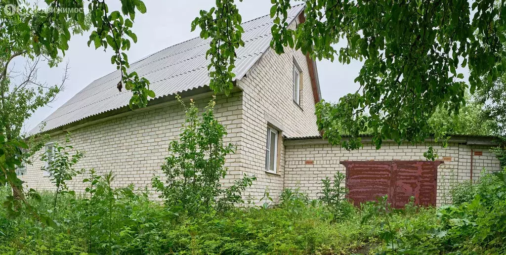 Дом в посёлок Молодёжный, улица Новосёлов, 48 (120 м) - Фото 0