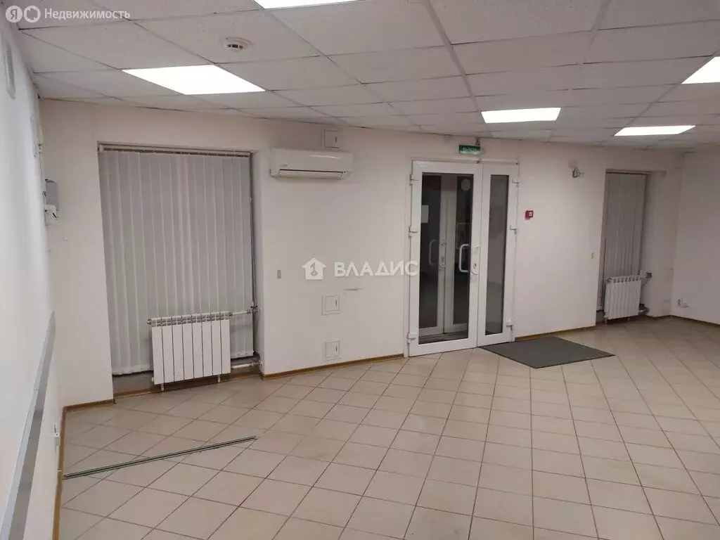 Помещение свободного назначения (54.4 м) - Фото 0