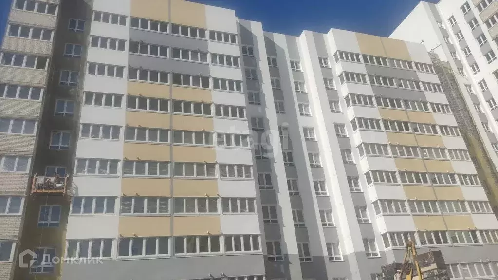 Продаётся 1-к квартира, 30.4 м - Фото 1