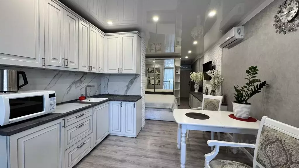 3-к кв. Крым, Ялта ул. Балаклавская, 21 (70.0 м) - Фото 2