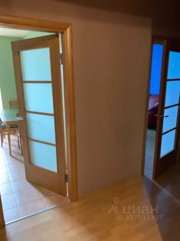 2-к кв. Санкт-Петербург Тихорецкий просп., 33к1 (67.8 м) - Фото 2