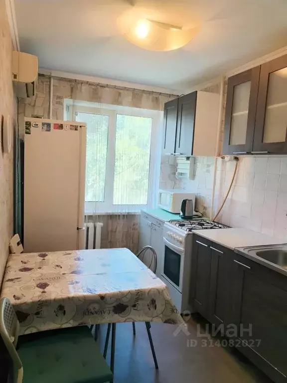 Комната Ростовская область, Ростов-на-Дону Рабочий Городок мкр, ул. ... - Фото 1