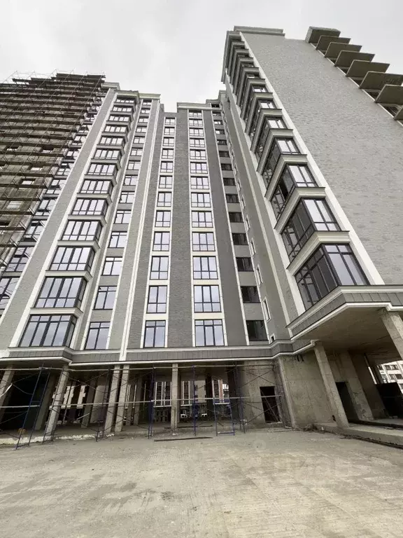 4-к кв. Кабардино-Балкария, Нальчик ул. Героя России Т.М. Тамазова, ... - Фото 0