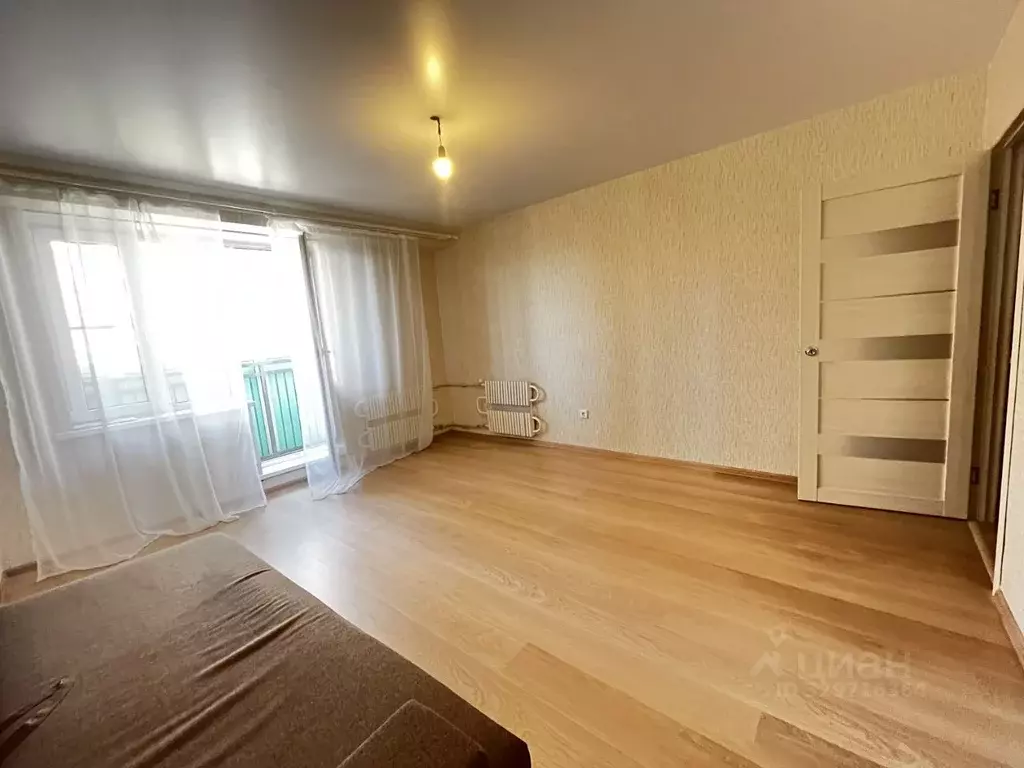 3-к кв. Воронежская область, Воронеж бул. Победы, 42 (88.8 м) - Фото 2