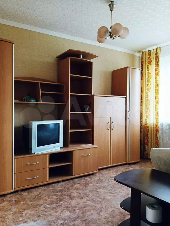 1-к. квартира, 21 м, 6/9 эт. - Фото 0