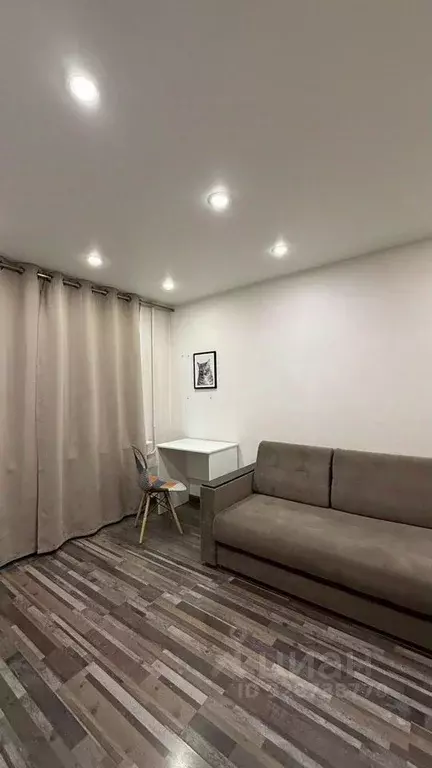 1-к кв. Москва ул. Василисы Кожиной, 16К3 (38.0 м) - Фото 2