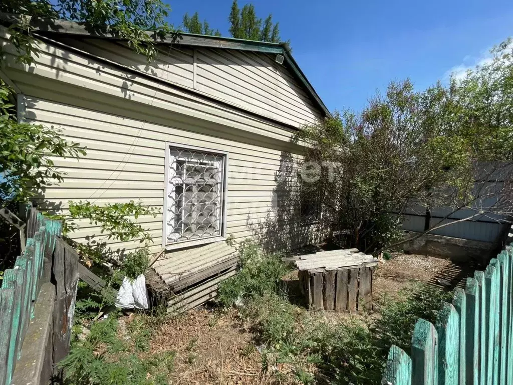 Дом в Забайкальский край, Чита Гранитная ул., 3 (38 м) - Фото 0