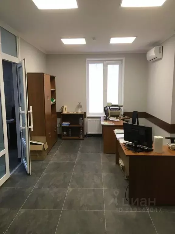 Офис в Ростовская область, Ростов-на-Дону Новое Поселение мкр, ул. ... - Фото 0