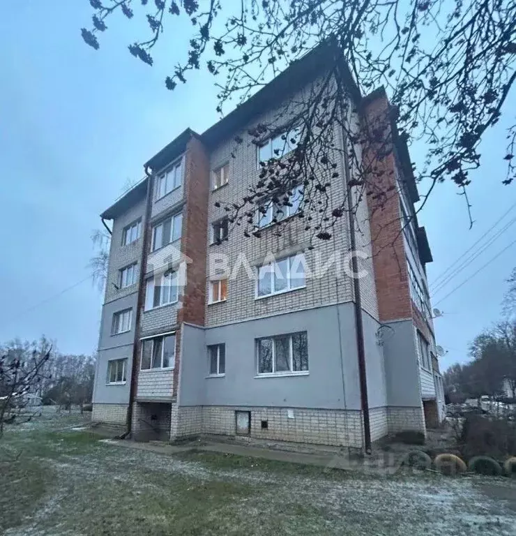 3-к кв. Брянская область, Брянский район, Добрунское с/пос, д. Добрунь ... - Фото 1