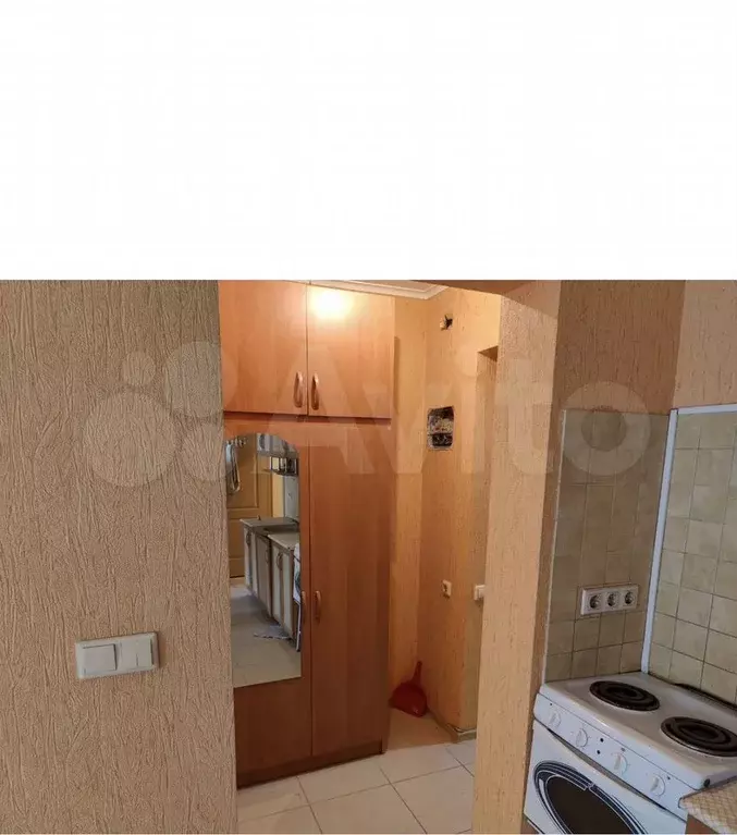 Квартира-студия, 25 м, 2/5 эт. - Фото 1