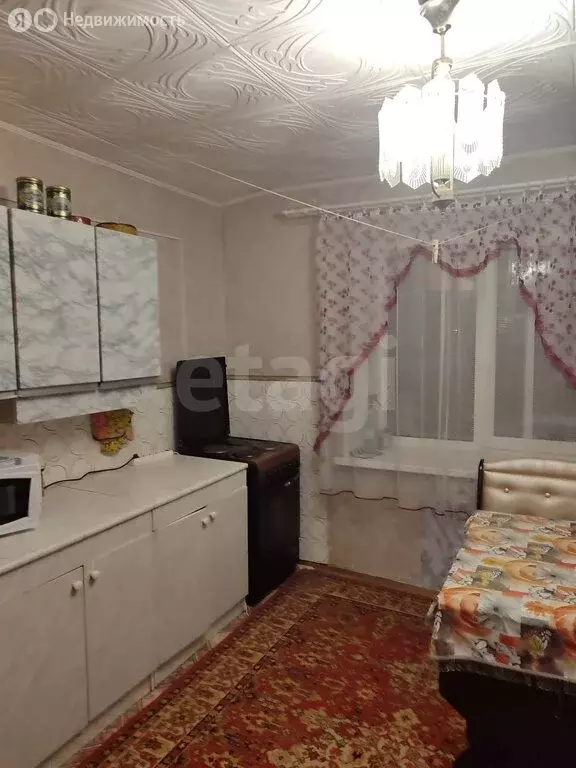 2-комнатная квартира: Ишим, улица Свердлова, 41 (52.3 м) - Фото 1
