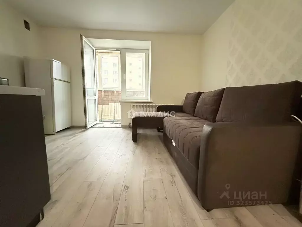 Студия Смоленская область, Смоленск ш. Киевское, 53 (24.0 м) - Фото 1